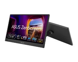 90LM0AZ3-B01171 - Monitor Port�til ASUS ZenScreen MB169CK 15.6