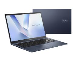 90NB19L1-M004V0 - Port�til ASUS Vivobook 15 D1502XA-BQ027 AMD Ryzen 7-7840HS 8Gb 512Gb SSD C�mara Frontal HD 1xUSB 2.0 2xUSB-A 3.0 2xUSB-C 3.0 1xHDMI 1.4 WiFi 6 Bluetooth 5.4 15.6