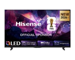 85E7S PRO - Televisor Hisense 85