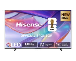 50E7S - Televisor HiSense 50