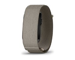 010-04675-01 - Smartband Garmin CIRQA Bluetooth L-XL Gris (010-04675-01)
