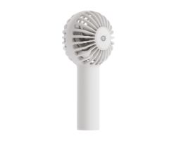 AERIVA01W - Mini Ventilador Port�til CONCEPTRONIC Bater�a Recargable Autonom�a 8 horas Blanco (AERIVA01W)