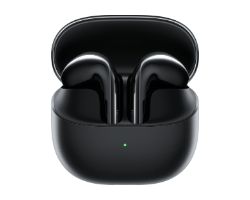 BHR08ODGL - Auriculares XIAOMI Buds 6 Micr�fono Incorporado Intraurales Binaurales Bluetooth 5.4 Estuche de Carga USB-C Negro Grafito (BHR08ODGL)