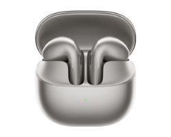 BHG08OHGL - Auriculares XIAOMI Buds 6 Micr�fono Incorporado Intraurales Binaurales Bluetooth 5.4 Estuche de Carga USB-C Gris Titanio (BHG08OHGL)