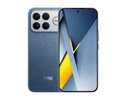 MZB0M5CEU - Smartphone XIAOMI Poco F8 Ultra 6.9