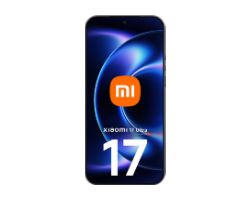 MZB0MN4EU - Smartphone XIAOMI 17 Ultra 6.9