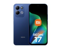 MZB0PO2EU - Smartphone XIAOMI Redmi 17 6.9