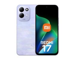 MZB0PHMEU - Smartphone XIAOMI Redmi 17 6.9