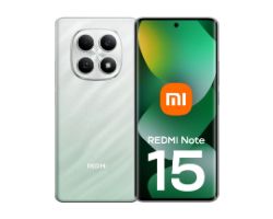 MZB0MNPEU - Smartphone XIAOMI Redmi Note 15 6.77