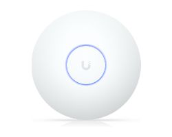 U7-LR - Punto de Acceso Ubiquiti WiFi 7 2.5 GbE PoE Blanco (U7-LR)