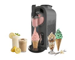 A01_EU01_123738 - M�quina de Granizados y Helados CECOTEC Twist&Ice Cream (A01_EU01_123738)