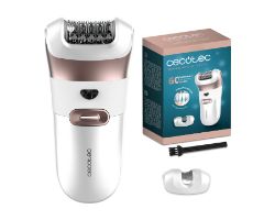 A01_EU01_116306 - Depiladora CECOTEC SkinCare Depil-Action 6000 Luz LED 60 L�minas Autonom�a 60 minutos (A01_EU01_116306)