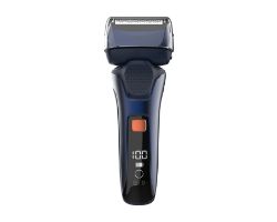 A01_EU01_118896 - Afeitadora Laminar CECOTEC PrecisionCare X-Trimm ProElite 4000 Cabezal Flotante 360� 4 Cuchillas Autonom�a 60 minutos Carga R�pida (A01_EU01_118896)