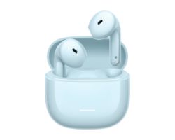 BHR08JPGL - Auriculares XIAOMI Redmi Buds 8 Active Intraurales Binaurales Bluetooth 5.4 IP54 Estuche de Carga USB-C Autonom�a 7h Azules (BHR08JPGL)