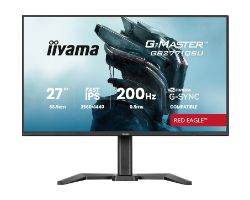 GB2771QSU-B1 - Monitor Gaming iiYAMA G-Master Gaming 27