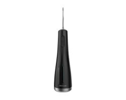 A01_EU01_116290 - Irrigador Dental CECOTEC ToothCare Jet Liberty 4 Modos de Limpieza 1600 pulsos/minuto 8 Boquillas Intercambiables (A01_EU01_116290)