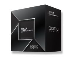 100-100000722WOF - CPU AMD Ryzen Threadripper PRO 9985WX sTR5 3.2GHz 256Mb Caja (100-100000722WOF)