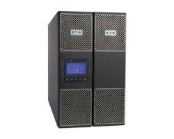 9PX2200IRT2U - S.A.I. Eaton 2200VA 2200W Pantalla LCD 10 Tomas 1xUSB 2.0 1xRS232 Rack 2U Negra (9PX2200IRT2U)