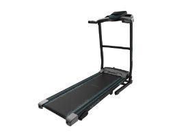 OUT0658 - Cinta de Correr CECOTEC de WayHome 1500 1100W (07183) (OUT0658). Buen estado. Caja deteriorada. Completa. (OUTLET)
