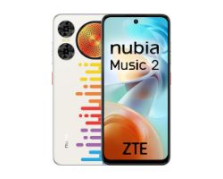 P963F18-MW - Smartphone ZTE Nubia Music 2 6.6