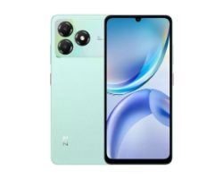 P606F20-GREEN V2 - Smartphone ZTE Blade A36 6.75