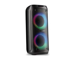 WILDBANGER3 - Altavoz Port�til NGS TWS 240W Bluetooth 5.3 Negro (WILDBANGER3)