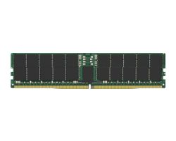 KSM64R52BD4-64MD - M�dulo Kingston DDR5 64Gb 6400 MT/s 288-pin DIMM CL52 1.1V PC/Servidor (KSM64R52BD4-64MD)