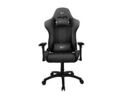 DR190DG - Silla Gaming Drift DR190 Tela M�x. 150Kg Gris Oscuro (DR190DG)