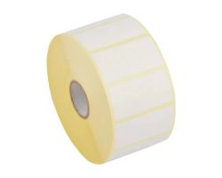 LDP1M026051127I - Rollo de Etiquetas T�rmicas Brother 2650 Etiquetas Blanco (LDP1M026051127I)