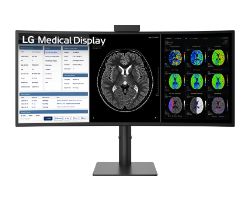 40HT513D-B - Monitor M�dico LG 40