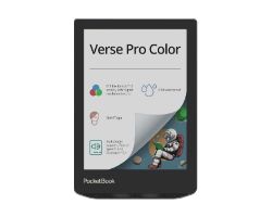 OUT0710 - eBook Pocketbook Verse Pro 6