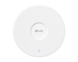 EAP772 - Punto de Acceso TP-Link Omada 1xRJ45 WiFi Tri-Band Bluetooth Ethernet 2.5 GbE Antena Interna Techo/Pared Blanco (EAP772)