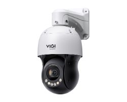 InSight PTZ5425 - C�mara IP TP-Link VIGI 4mp Sensor CMOS Full-Color H.265+ Zoom �ptico 25x 360� 1xRJ45 PoE Funci�n D�a/Noche Blanca/Negra (InSight PTZ5425)