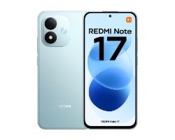 MZB0NKDEU - Smartphone XIAOMI Redmi Note 17 6.99