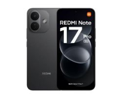 MZB0OY3EU - Smartphone XIAOMI Note 17 Pro 6.99