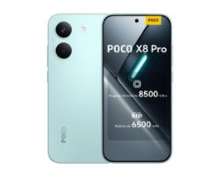 MZB0N27EU - Smartphone Xiaomi Poco X8 Pro 6.59