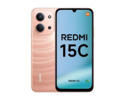 MZB0LDVEU - Smartphone Xiaomi Redmi 15C 6.9