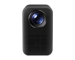BHR9588EU - Proyector XIAOMI Mi Smart Projector L1 Pro LCD 200L FHD Altavoces WiFi 5 Bluetooth 5.0 Smart TV Mando Negro (BHR9588EU)