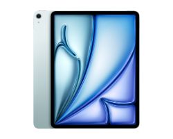 MH5V4TY/A - Apple iPad Air 13 2026 13? LED Liquid Retina M4 8 N�cleos 12Gb 256Gb C�mara Trasera 12mp C�mara Frontal 12mp 1xUSB-C 3.1 IP42 WiFi 7 Bluetooth 6.0 Azul (MH5V4TY/A)