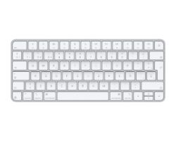 MXCL3Y/A - Teclado Apple Magic Keyboard Mini QWERTY USB-C Bluetooth Blanco (MXCL3Y/A)