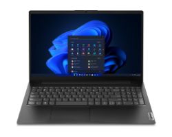 82YU019LSP - Port�til Lenovo V15 G4 AMD Ryzen 3-7320U 8Gb 512Gb SSD C�mara HD 2xUSB-A 3.0 1xUSB-C 3.0 1xHDMI 1.4b 1xRJ45 15.6