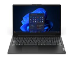 83UU001USP - Port�til Lenovo V15 G4 AMD Ryzen 7-170 16Gb 512Gb SSD C�mara HD 2xUSB-A 3.0 1xUSB-C 3.1 1xHDMI 1.4b 1xRJ45 15.6