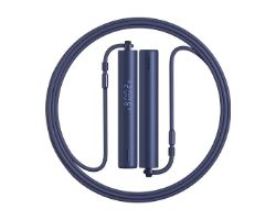 BHR6944GL - Comba Inteligente XIAOMI Smart Jump Rope Bluetooth 5.0 Carga USB-C Cuerda 3m Ajustable Azul (BHR6944GL)