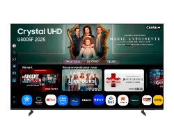 TU65U8005FUXXC - Televisor Samsung 65