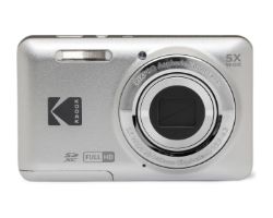 FZ55SL - Camara Digital Kodak Pixpro FZ55 2.7
