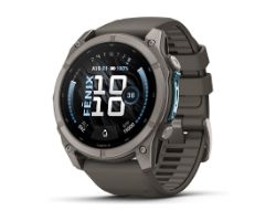 010-04763-01 - Smartwatch Garmin F�nix 9 51mm 1.4