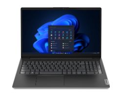 82YY0067SP - Port�til Lenovo V15 G4 AMD Ryzen 5-5635U 8Gb 512Gb SSD C�mara Frontal HD 1xUSB 2.0 1xUSB-A 3.0 1xUSB-C 3.0 1xHDMI 1.4b 1xRJ45 WiFi 6 Bluetooth 5.2 Ethernet LAN GbE 15.6
