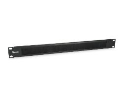 EQ327413 - Panel Pasacables EQUIP con Cepillo 1U para Rack 19