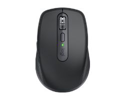 910-006958 - Rat�n Logitech MX Master 3S Diestro RF Wireless Bluetooth 8000dpi 6 Botones Grafito (910-006958)
