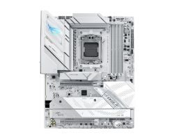90MB1P10-M0EAY0 - Placa base ASUS ROG STRIX B850-A GAMING WIFI NEO: (AM5) 4DDR5 M.2 SATA3 PCIe USB HDMI RJ45 ATX 7.1 WiFi 7 Bluetooth 5.4 Ethernet GbE (90MB1P10-M0EAY0)